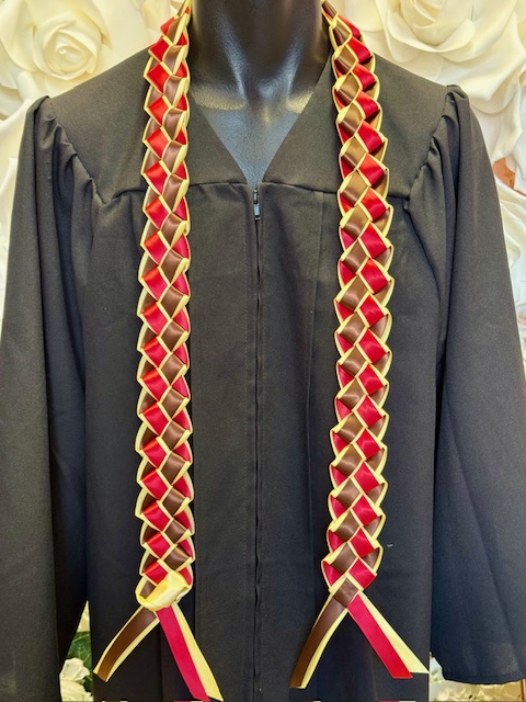 A4 Ribbon